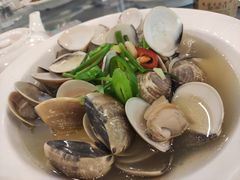 -钱大妈海鲜饭店(保利林语店)