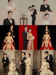 点击看大图 -奈斯影像婚纱摄影(拱墅店)