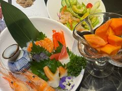 -水木锦堂·自助铁板烧(世贸天阶店)
