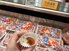 -山姆会员商店(上海浦东店)