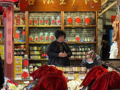 -猪肉婆私房菜(容桂总店)