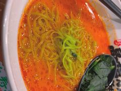 -和府捞面(方庄店)