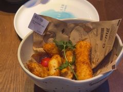 -SPACELAB失重餐厅(世纪汇店)