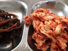 -延成苑韩式烤肉店(长春道店)