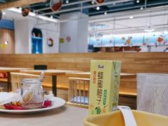 -纽斯特牛排自助餐厅(浦江万达店)