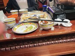 -如意林卡藏餐吧(大昭寺店)