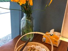 -红小满休闲餐厅(十全街店)