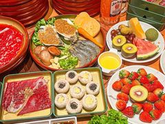 -神户赤童日式烤肉(金地广场店)