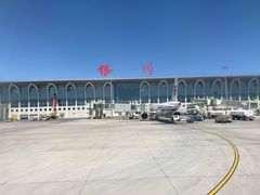 -银川河东国际机场