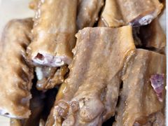 -老字号蛇口德记烧腊饭店·海鲜加工