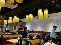 -邑金陵北京烤鸭店·现炒家常菜(ITC MALL店)