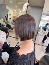 -GANO HAIR 