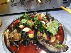 -最昭通一品黄牛小肉串(新迎店)