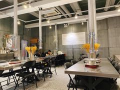 大堂-本炙炭烤·蒲烧活鳗料理店(金沙洲店)