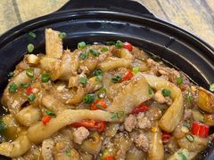 -湘香私房菜(大石长隆店)