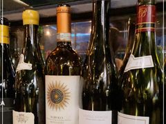 -Wine Universe 宇宙酒馆