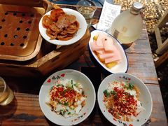 -盟重烧烤(高正街店)