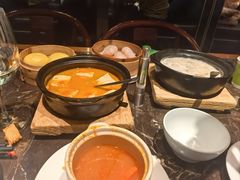 -汤城小厨•粤菜•靓汤(苏州街店)