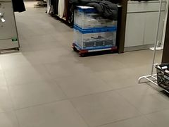 -MUJI无印良品(远洋未来广场店)