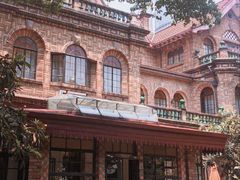 环境-马勒别墅·中餐厅