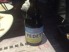 -HIHE Bistro·Oyster Bar(华熙live店)