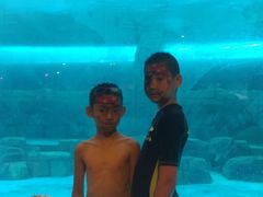 -波塞冬旅游度假区