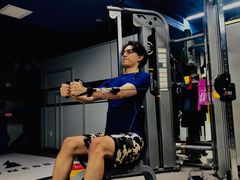 -N1 健身·普拉提·综合馆(嘉美中心店)