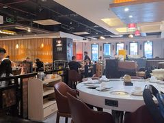 -围炉夜话·潮汕卤水火锅(榕江店)