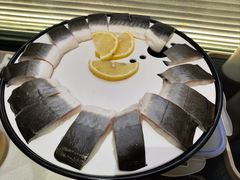-韩香福烤肉庄园(文化西路店)