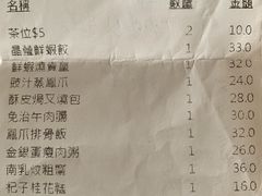 -添好运点心专门店(深水埗店)