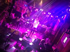 -MM·五声·音乐人与调酒师(西安路店)