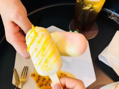 -CAFE'IN精品咖啡体验空间(小寨店)