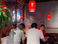 大堂-受气牛肉·重庆耙牛肉(南坪总店)