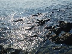 -银沙滩浴场