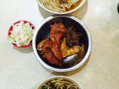 -李兰英湖南面馆(护国路店)