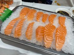 -新享乐海鲜(翠华路店)
