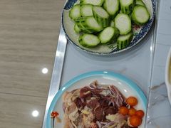 -凯盈阁·顺德私房菜·桑拿鸡