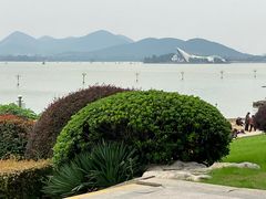 -云龙湖旅游景区