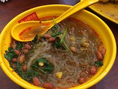 -小杨生煎(香港名都店)