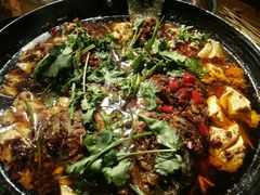 -酒城烤事(玉带龙庭店)