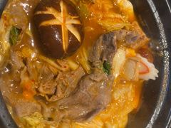 -合风谷(南下塘店)