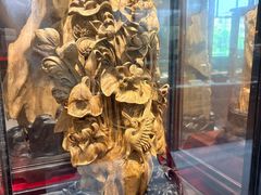 -香市公园-中国沉香文化博物馆