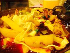 iphone_upload_pic-唐师傅湘西名菜馆(武陵路店)