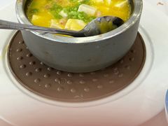 -粤盛海鲜平价店(洛溪食街店)