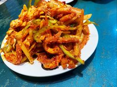 -春花民族美食(佳木斯总店)