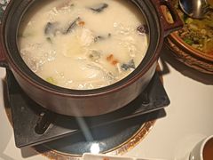 -老阿爸鲜鱼土菜(独墅湖店)