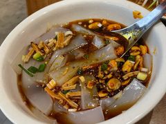 浑源凉粉-蔡家酒楼(一德街店)