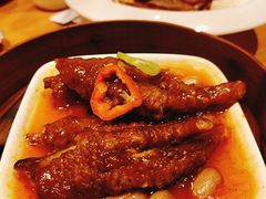-颐和•海鲜砂锅粥•啫啫煲(奥林匹克广场店)