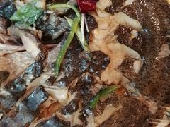 -比尔森啤酒自助烤肉(红旗街店)