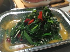 -京韵胡同·酱香羊蝎子火锅涮肉(长寿路店)